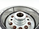 2007 Yamaha 250 HP 4 Stroke Outboard Flywheel Rotor 6P2-81450-00-00 OEM