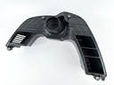 2007 Yamaha 250 HP 4 Stroke Outboard Intake Air Silencer Assembly 6P2-14440-00-00 OEM