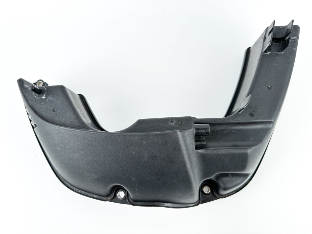2007 Yamaha 250 HP 4 Stroke Outboard Intake Air Silencer Assembly 6P2-14440-00-00 OEM