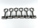 2007 Yamaha 250 HP 4 Stroke Outboard Piston & Connecting Rod Set 6P2-11631-00-B0 OEM