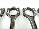 2007 Yamaha 250 HP 4 Stroke Outboard Piston & Connecting Rod Set 6P2-11631-00-B0 OEM