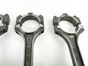 2007 Yamaha 250 HP 4 Stroke Outboard Piston & Connecting Rod Set 6P2-11631-00-B0 OEM