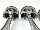 2007 Yamaha 250 HP 4 Stroke Outboard Piston & Connecting Rod Set 6P2-11631-00-B0 OEM