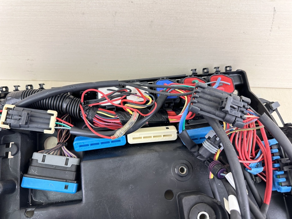 Mercury Verado 250HP 4 Stroke Outboard Engine Wire Harness Assembly 8M0082643