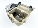 2007 Yamaha 250 HP 4 Stroke Outboard Intake Manifold & Throttle Body 6P2-13750-00-00 OEM