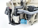 2007 Yamaha 250 HP 4 Stroke Outboard Intake Manifold & Throttle Body 6P2-13750-00-00 OEM