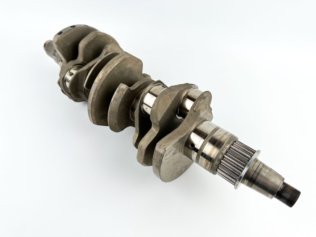 2007 Yamaha 250 HP 4 Stroke Outboard Crankshaft 6P2-11410-00-00 OEM