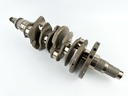 2007 Yamaha 250 HP 4 Stroke Outboard Crankshaft 6P2-11410-00-00 OEM