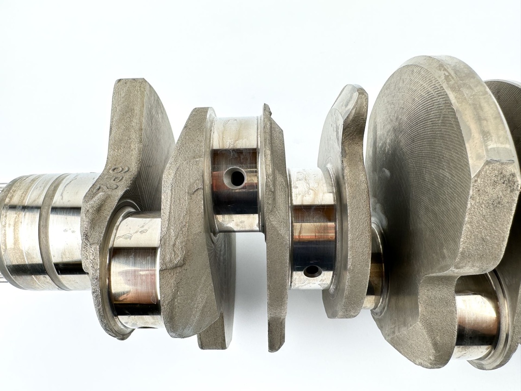 2007 Yamaha 250 HP 4 Stroke Outboard Crankshaft 6P2-11410-00-00 OEM