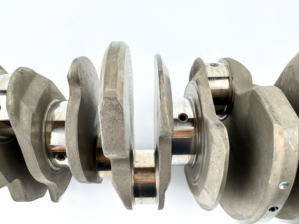 2007 Yamaha 250 HP 4 Stroke Outboard Crankshaft 6P2-11410-00-00 OEM