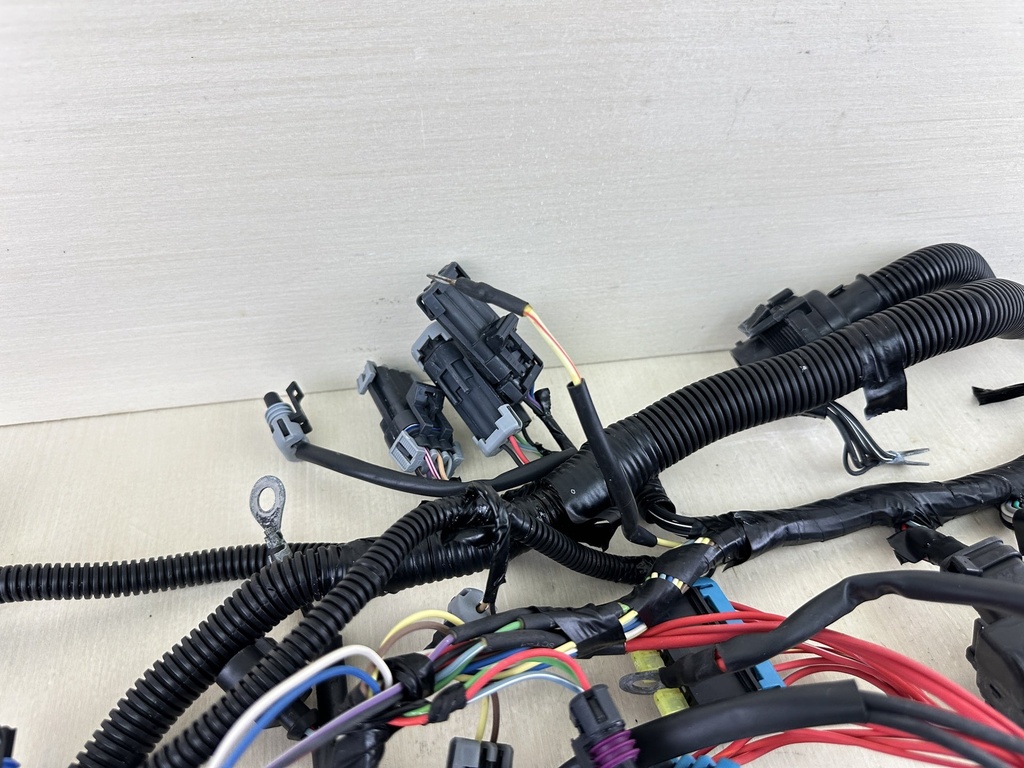 Mercury Verado 275HP 4 Stroke Outboard Engine Wire Harness Assembly 880616T05