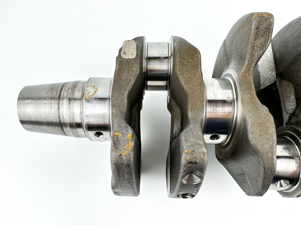 2008 Suzuki 115 HP 4 Stroke Outboard Crankshaft 12220-99L00 OEM