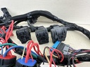 Mercury Verado 275HP 4 Stroke Outboard Engine Wire Harness Assembly 880616T05