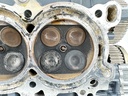 2007 Yamaha 250 HP 4 Stroke Outboard Port Cylinder Head 6P2-W009C-02-1S OEM