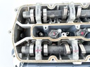 2007 Yamaha 250 HP 4 Stroke Outboard Port Cylinder Head 6P2-W009C-02-1S OEM