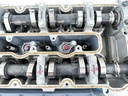 2007 Yamaha 250 HP 4 Stroke Outboard Port Cylinder Head 6P2-W009C-02-1S OEM