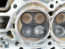 2007 Yamaha 250 HP 4 Stroke Outboard Port Cylinder Head 6P2-W009C-02-1S OEM