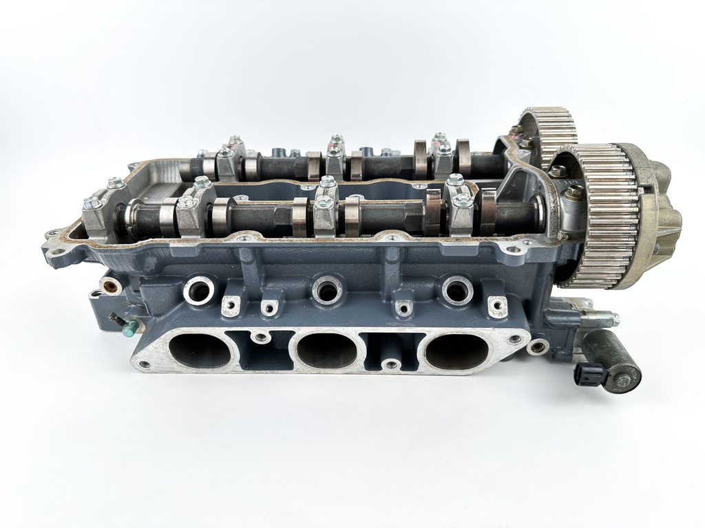 2007 Yamaha 250 HP 4 Stroke Outboard Starboard Cylinder Head 6P2-W009A-02-1S OEM