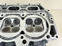 2006 Yamaha 150HP 4 Stroke Outboard Cylinder Head Assembly 63P-W009A-02-9S