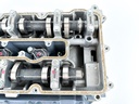 2007 Yamaha 250 HP 4 Stroke Outboard Starboard Cylinder Head 6P2-W009A-02-1S OEM