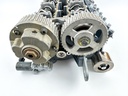 2007 Yamaha 250 HP 4 Stroke Outboard Starboard Cylinder Head 6P2-W009A-02-1S OEM