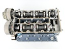 2007 Yamaha 250 HP 4 Stroke Outboard Starboard Cylinder Head 6P2-W009A-02-1S OEM