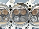 2007 Yamaha 250 HP 4 Stroke Outboard Starboard Cylinder Head 6P2-W009A-02-1S OEM