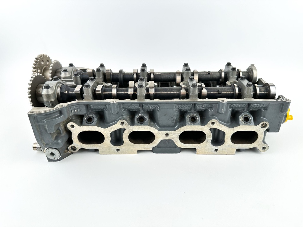 2008 Suzuki 115 HP 4 Stroke Outboard Cylinder Head 11100-90J11 OEM