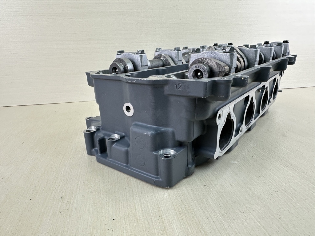 2006 Yamaha 150HP 4 Stroke Outboard Cylinder Head Assembly 63P-W009A-02-9S