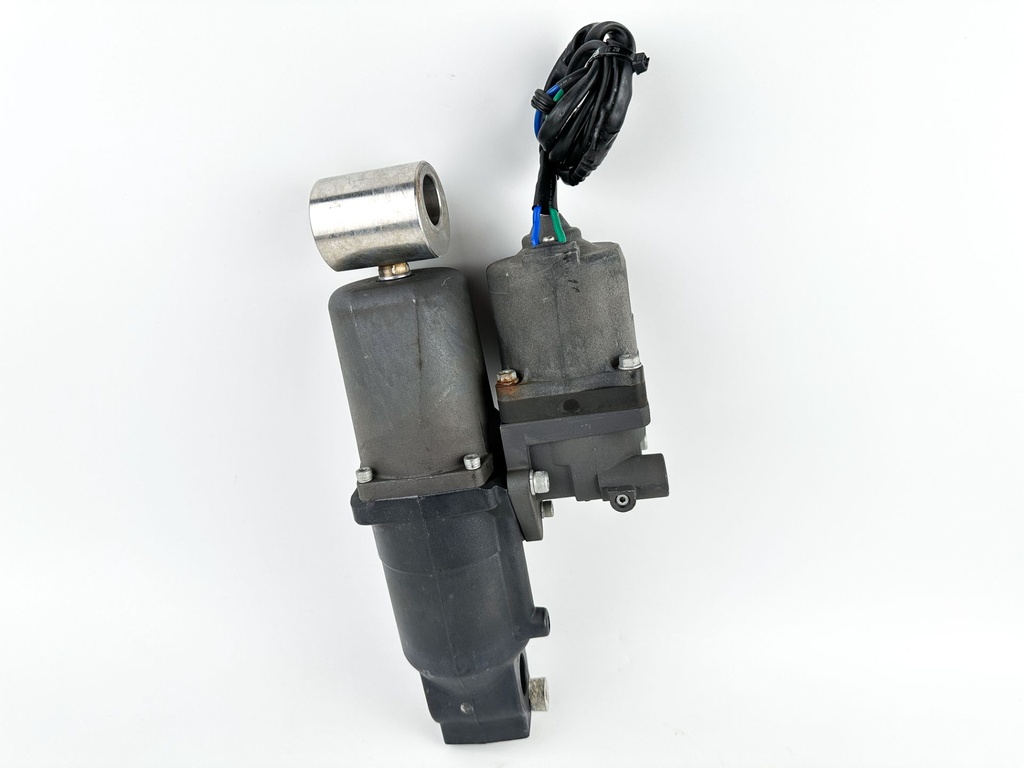 Johnson Suzuki DF 70 90 115 HP Outboard Power Tilt Trim Unit Assembly