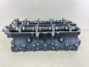 2006 Yamaha 150HP 4 Stroke Outboard Cylinder Head Assembly 63P-W009A-02-9S
