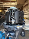 2015 Yamaha F90 90HP F90XA 4 Stroke Outboard Engine 25" - 218 Hours