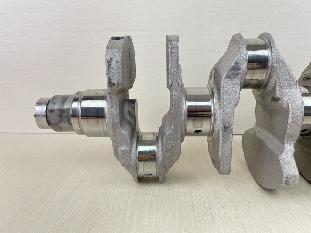 2009 Yamaha 150HP 4 Stroke Outboard Crankshaft Crank 63P-11410-04-00