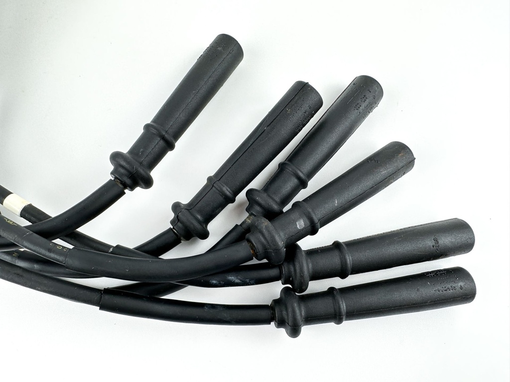 2002-2009 Yamaha 200 225HP 4 Stroke Outboard Ignition Coil Set 69J-82310-00-00