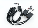 2002-2009 Yamaha 200 225HP 4 Stroke Outboard Ignition Coil Set 69J-82310-00-00