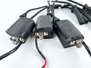 2002-2009 Yamaha 200 225HP 4 Stroke Outboard Ignition Coil Set 69J-82310-00-00