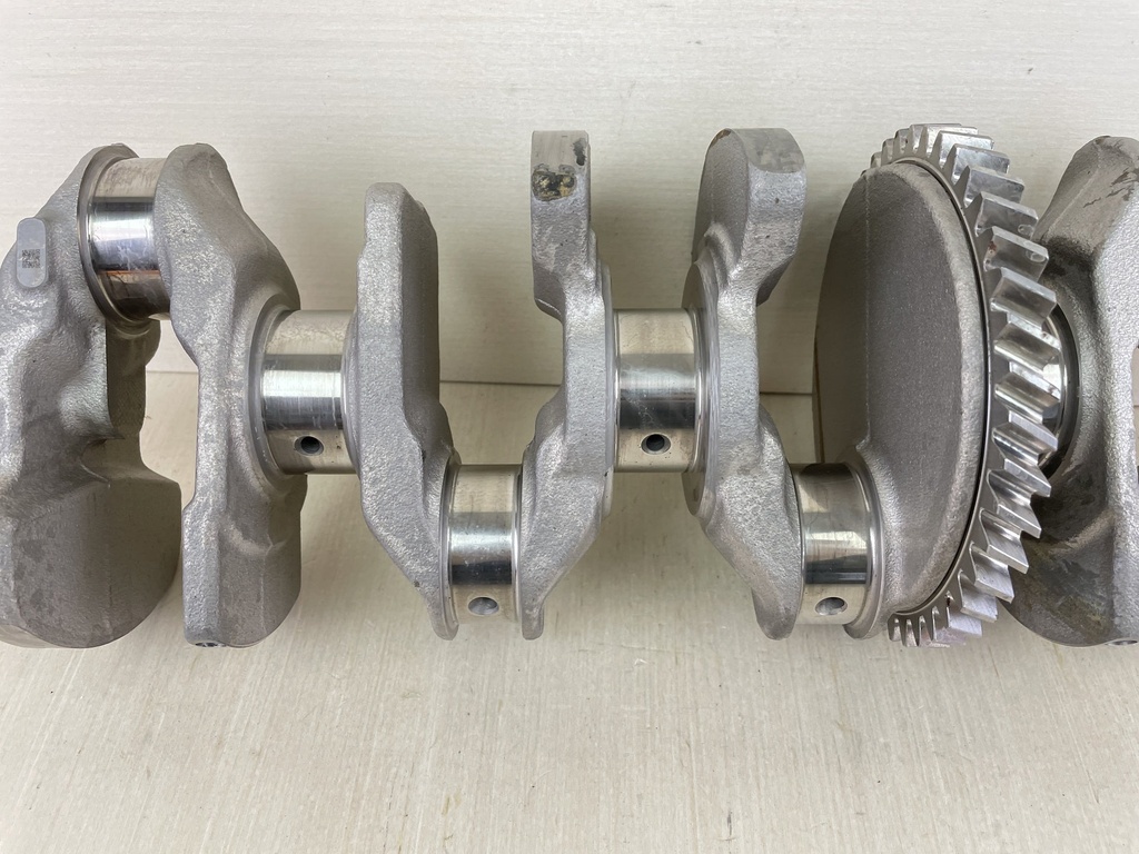 2009 Yamaha 150HP 4 Stroke Outboard Crankshaft Crank 63P-11410-04-00