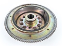 2003 Yamaha 225 HP 4 Stroke Outboard Flywheel Rotor 69J-81450-10-00 OEM