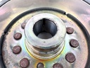 2003 Yamaha 225 HP 4 Stroke Outboard Flywheel Rotor 69J-81450-10-00 OEM