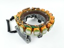 2003 Yamaha 225 HP 4 Stroke Outboard Coil Pulser Base Stator Assembly 69J-81460-01-00 OEM