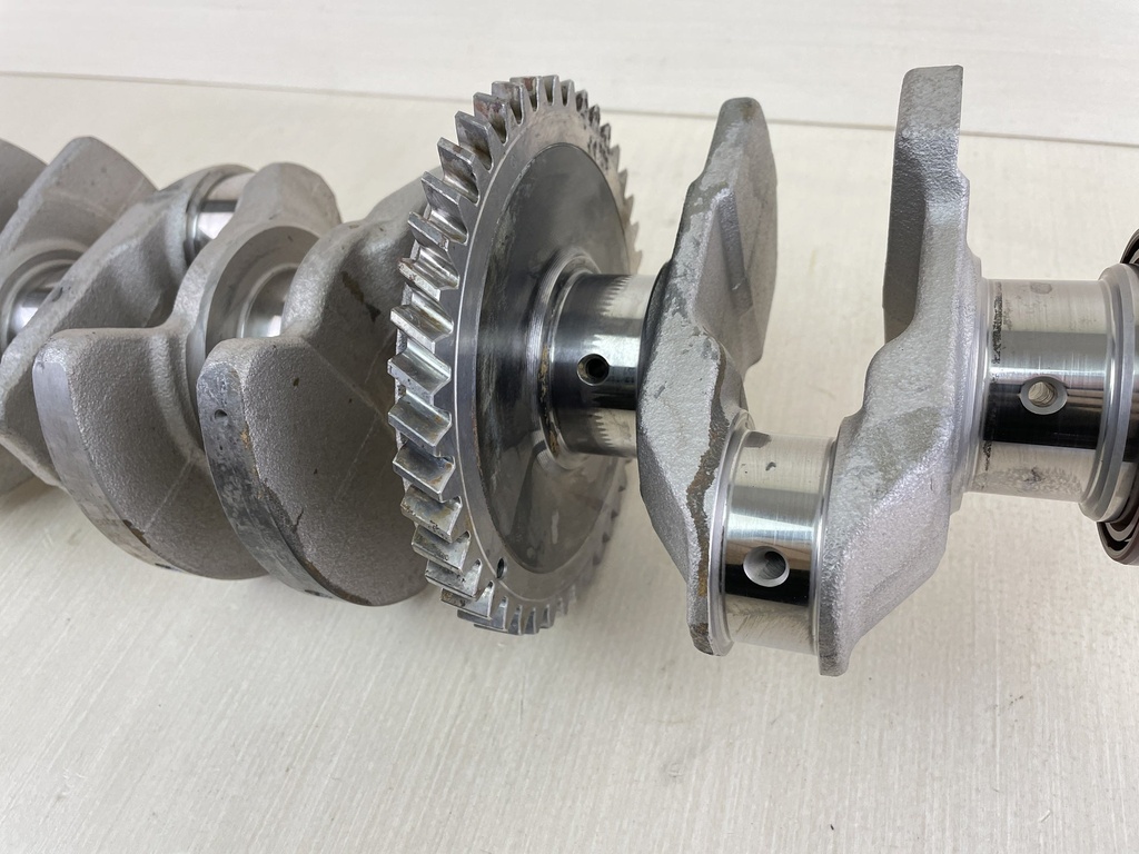 2009 Yamaha 150HP 4 Stroke Outboard Crankshaft Crank 63P-11410-04-00