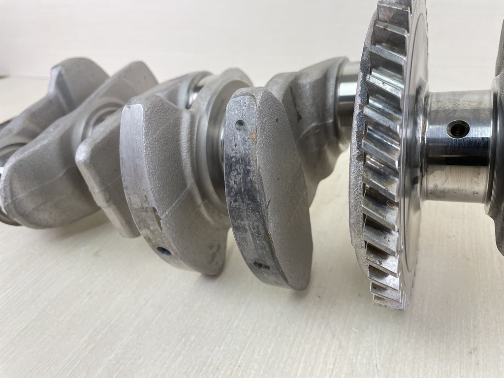 2009 Yamaha 150HP 4 Stroke Outboard Crankshaft Crank 63P-11410-04-00