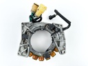 2003 Yamaha 225 HP 4 Stroke Outboard Coil Pulser Base Stator Assembly 69J-81460-01-00 OEM