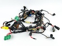 2003 Yamaha 225 HP 4 Stroke Outboard Engine Wire Harness 69J-82590-30-00 OEM
