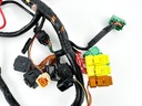 2003 Yamaha 225 HP 4 Stroke Outboard Engine Wire Harness 69J-82590-30-00 OEM