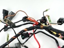 2003 Yamaha 225 HP 4 Stroke Outboard Engine Wire Harness 69J-82590-30-00 OEM