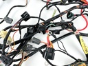 2003 Yamaha 225 HP 4 Stroke Outboard Engine Wire Harness 69J-82590-30-00 OEM