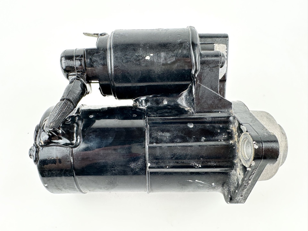 2011 Honda 135 HP 4 Stroke Outboard Starter Motor 31200-ZY6-003 OEM