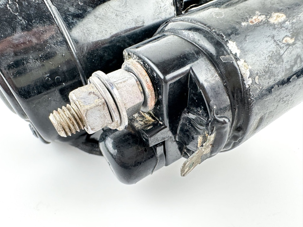 2011 Honda 135 HP 4 Stroke Outboard Starter Motor 31200-ZY6-003 OEM