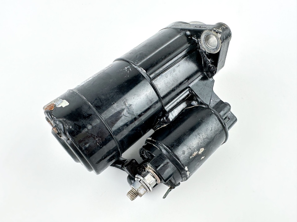 2011 Honda 135 HP 4 Stroke Outboard Starter Motor 31200-ZY6-003 OEM